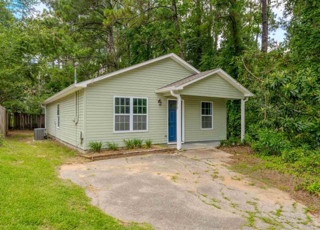 Property at 3073 Reed Ln, Tallahassee, FL 32301, 3 beds, 2 baths