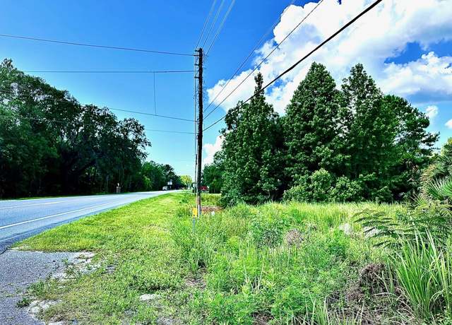 Property at 2820 Coastal Hwy, Crawfordville, FL 32327