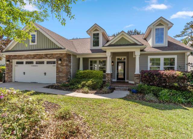 Property at 2796 Palafox Ln, Tallahassee, FL 32312, 4 beds, 3 baths