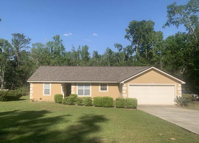Property at 3957 Calle De Santos Rd, Tallahassee, FL 32311, 3 beds, 2 baths
