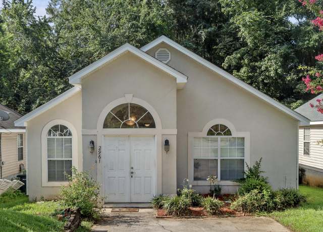 Property at 2961 Viking Way, Tallahassee, FL 32308, 3 beds, 2 baths