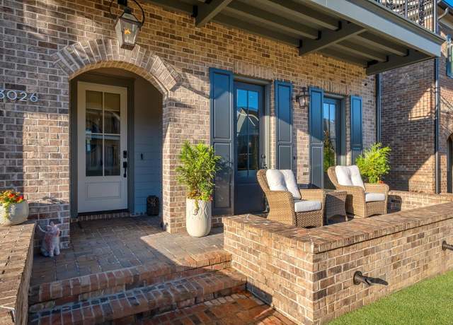 Property at 3026 Gentilly St, Tallahassee, FL 32312, 4 beds, 2.5 baths