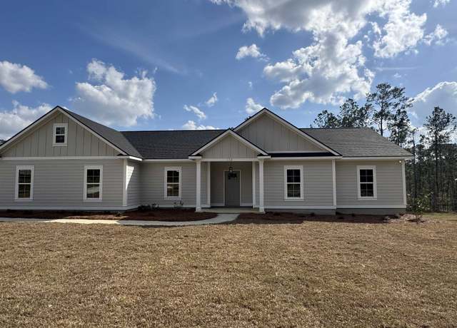 Property at 152 Pasco Rd, Thomasville, GA 31757, 4 beds, 2.5 baths