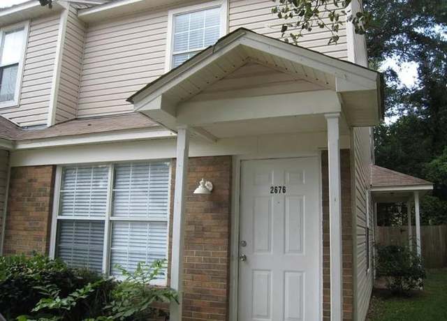 Property at 2676 Tess Cir, Tallahassee, FL 32304, 3 beds, 3 baths