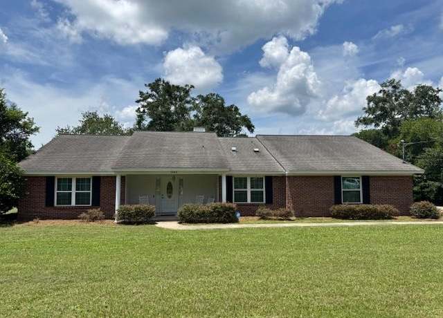 Property at 1142 Walden Rd, Tallahassee, FL 32317, 3 beds, 2 baths
