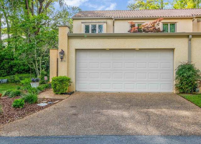 Property at 1806 Atlantis Pl, Tallahassee, FL 32303, 3 beds, 2.5 baths