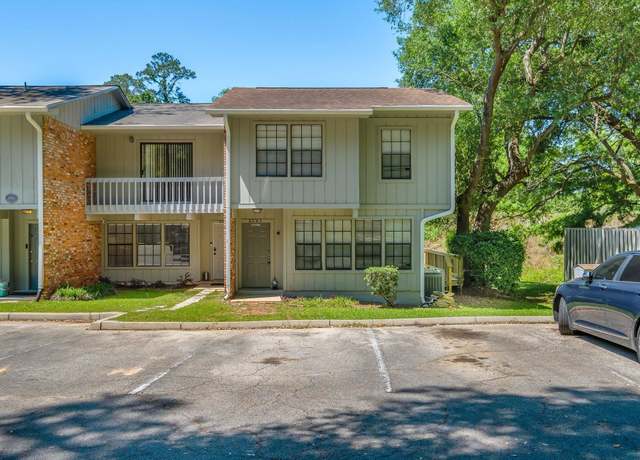 Property at 2263 Shady Timbers Cir #3, Tallahassee, FL 32304, 3 beds, 2 baths