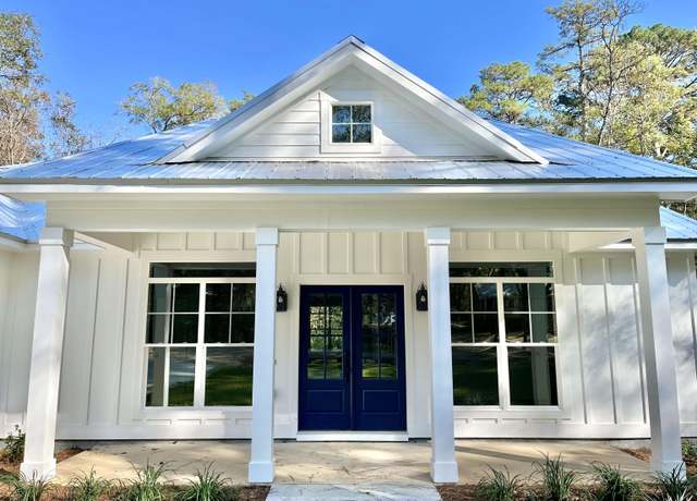 Property at Lot 13 Powderhorn Ave, Tallahassee, FL 32309, 3 beds, 3 baths