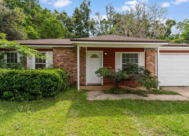 Property at 2090 Little River Ln, Tallahassee, FL 32311, 3 beds, 1 bath