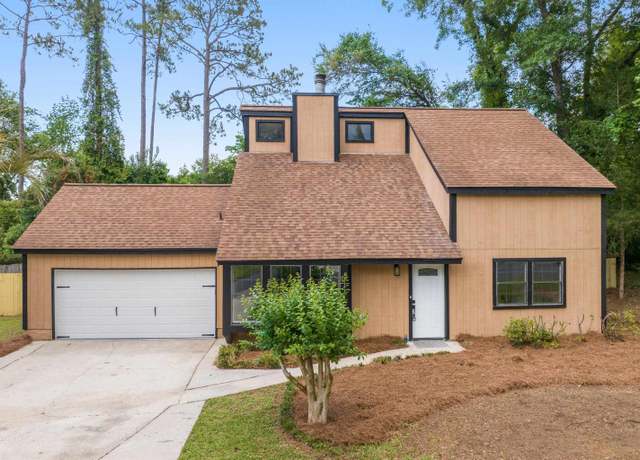 Property at 2053 Ted Hines Dr, Tallahassee, FL 32308, 3 beds, 2.5 baths