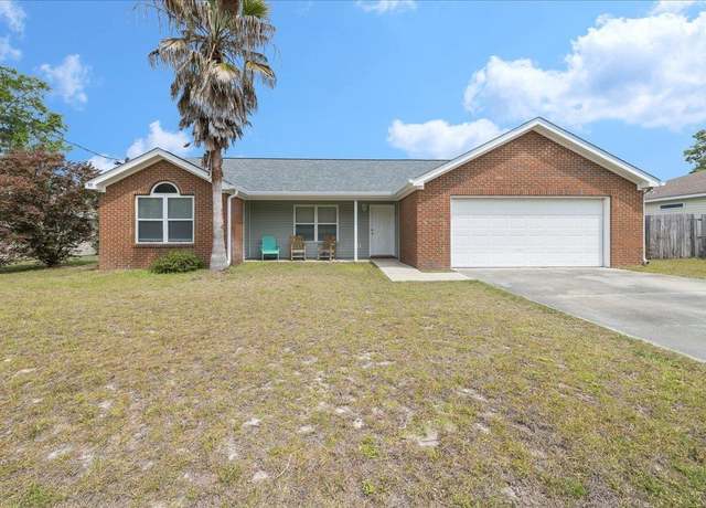Property at 72 Homan Point Ave, Crawfordville, FL 32327, 3 beds, 2 baths