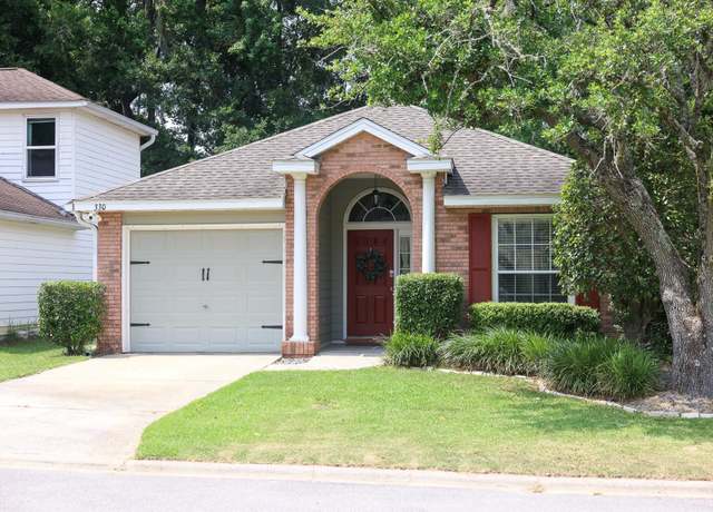 Property at 330 Dreadnaught Ct, Tallahassee, FL, 3 beds, 2 baths