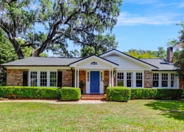 Property at 524 Oakland Ave, Tallahassee, FL 32301, 3 beds, 3 baths