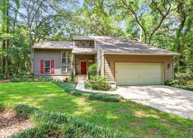Property at 5281 Pimlico Dr, Tallahassee, FL 32309, 3 beds, 3 baths