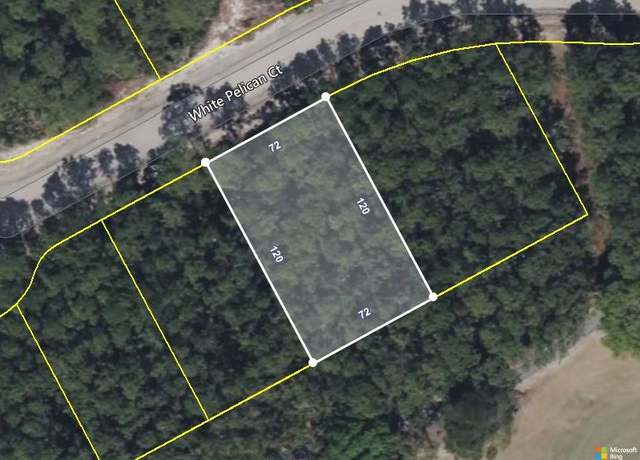 Property at 118 White Pelican Way, Carrabelle, FL 32322