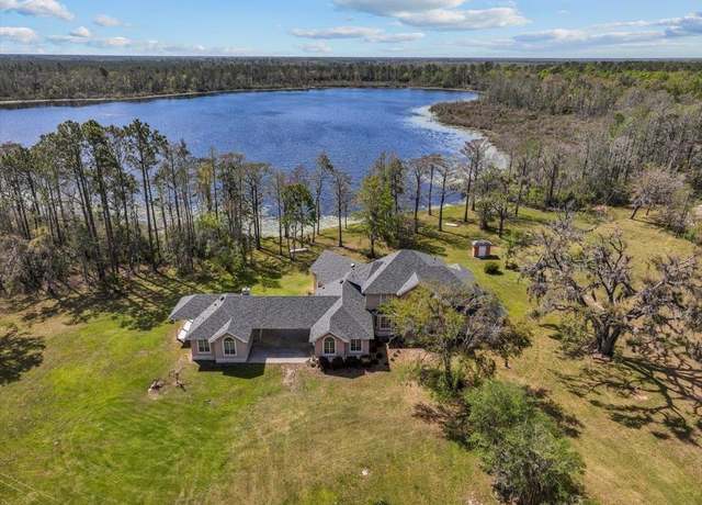 Property at 11110 Andrews Lake Rd, Greenville, FL 32347, 6 beds, 6.5 baths