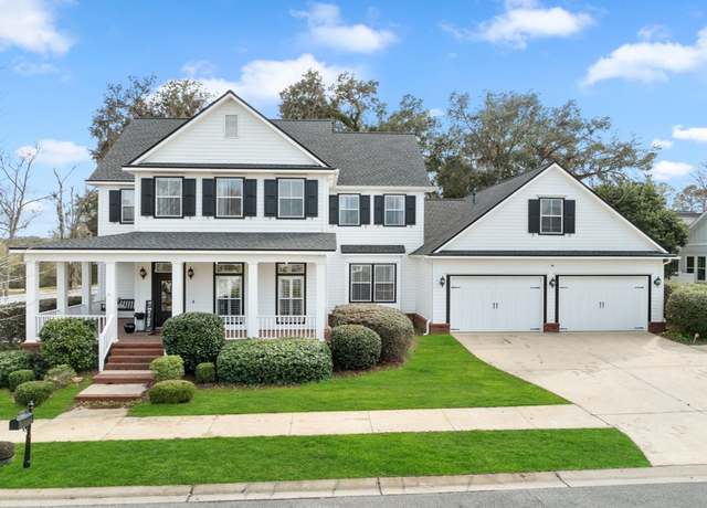Property at 3261 Carollton Dr, Tallahassee, FL 32311, 4 beds, 3 baths