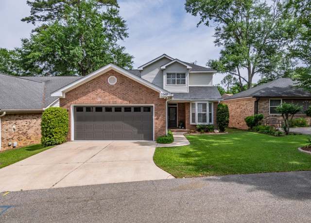 Property at 3348 Piping Rock St, Tallahassee, FL 32309, 4 beds, 2.5 baths