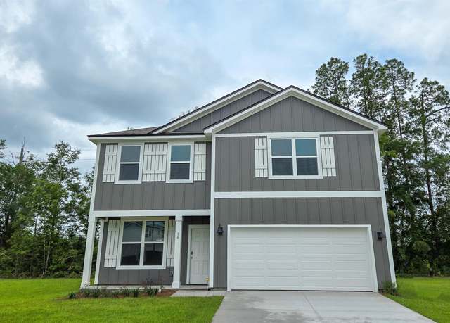 Property at 14 Willow Rd, Crawfordville, FL 32327, 4 beds, 2.5 baths