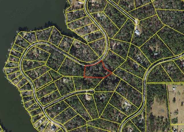 Property at XXX Tallavana Trl, Havana, FL 32333