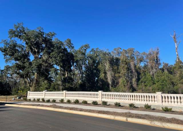 Property at 2892 Isaac Milner Ln, Tallahassee, FL 32309