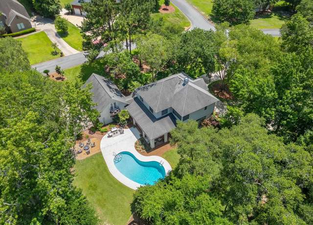 Property at 9013 Shoal Creek Dr, Tallahassee, FL 32312, 5 beds, 4.5 baths
