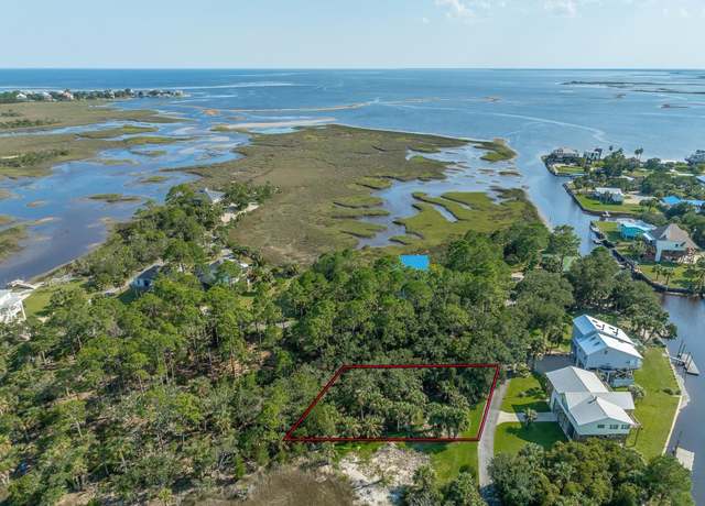 Property at 85 Southside Dr, Crawfordville, FL 32327
