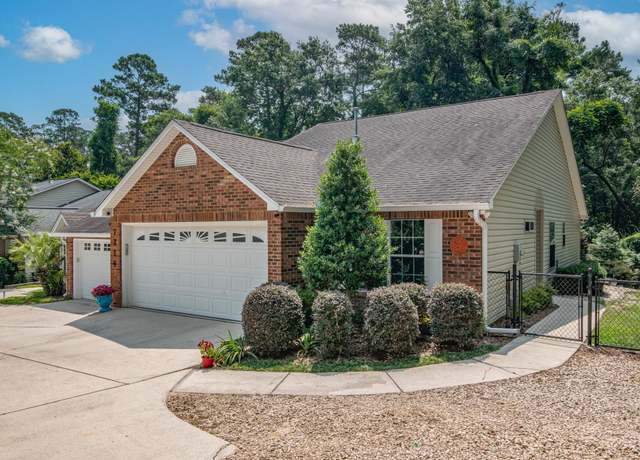 Property at 7214 Jaffrey Ct, Tallahassee, FL 32312, 3 beds, 2 baths