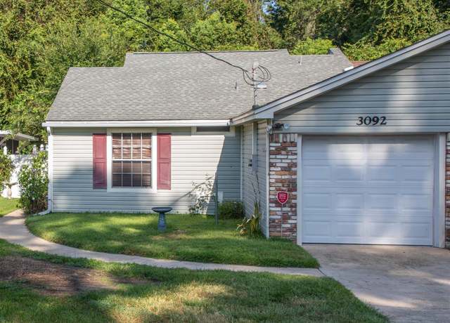 Property at 3092 Huntington Woods Blvd, Tallahassee, FL 32303, 3 beds, 2 baths