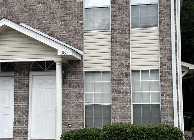 Property at 3165 Allison Marie Ct, Tallahassee, FL 32304, 3 beds, 3 baths