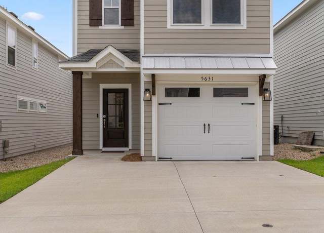 Property at 5631 Fletcher Oaks Dr, Tallahassee, FL 32317, 3 beds, 2.5 baths