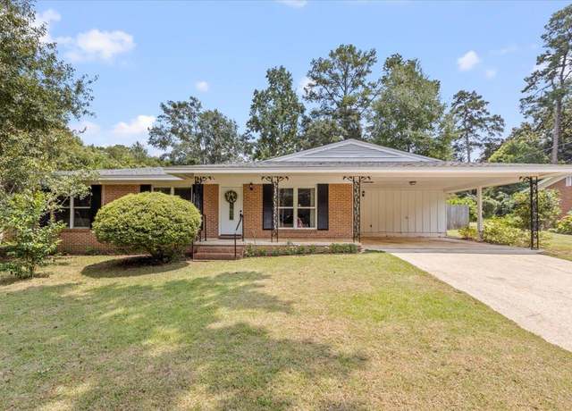 Property at 2207 Tanglewood Ter, Tallahassee, FL 32303, 3 beds, 2 baths