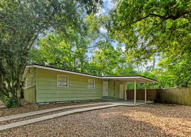 Property at 2131 Berkshire Dr, Tallahassee, FL 32304, 3 beds, 1 bath