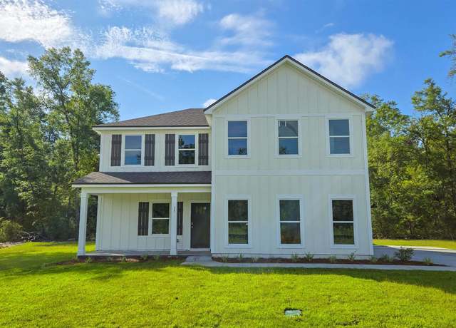 Property at 17 Bedford Loop, Crawfordville, FL 32327, 4 beds, 2.5 baths