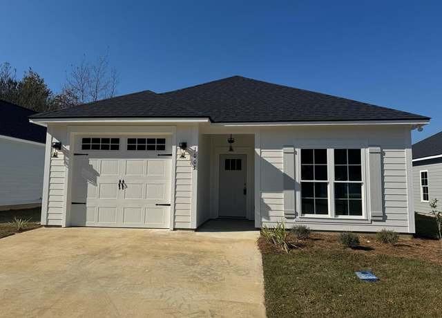Property at 1003 Syrup Mill Creek Ln, Cairo, GA 39828, 3 beds, 2 baths