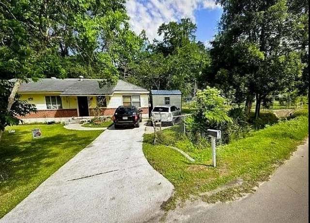 Property at 2832 Tartary Dr, Tallahassee, FL 32301, 4 beds, 1.5 baths