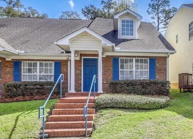 Property at 4434 Gearhart Rd #1203, Tallahassee, FL 32303, 2 beds, 2 baths