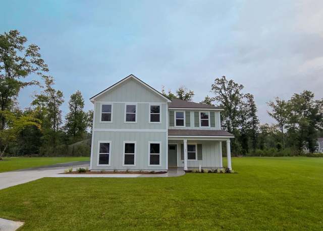 Property at 26 Bedford Loop, Crawfordville, FL 32327, 4 beds, 2.5 baths
