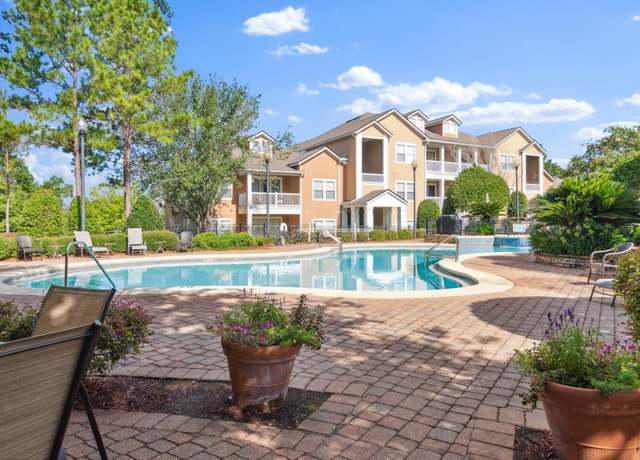 Property at 2801 Chancellorsville Dr #1226, Tallahassee, FL 32312, 1 bed, 1 bath
