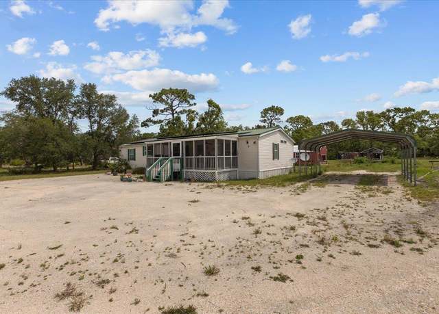 Property at 16940 Beach Rd, Keaton Beach, FL 32348, 3 beds, 2 baths