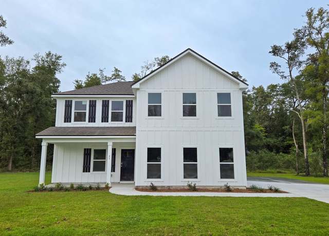 Property at 41 Bedford Loop, Crawfordville, FL 32327, 4 beds, 2.5 baths
