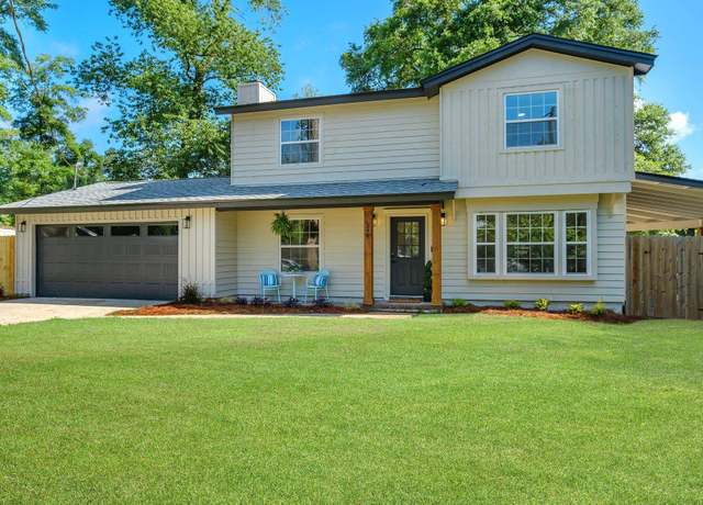 Property at 246 Intrepid Ct, Tallahassee, FL 32312, 4 beds, 2.5 baths