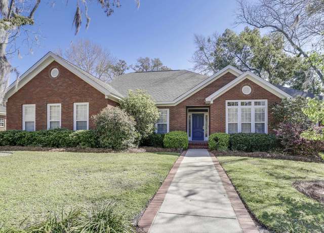 Property at 1114 Savannah Trce, Tallahassee, FL 32312, 4 beds, 3 baths