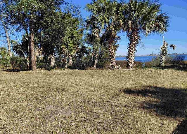 Property at lot 1 Paradise Ln, Panacea, FL 32346