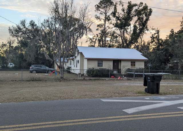 Property at 603 W Julia St, Perry, FL 32347, 3 beds, 2 baths