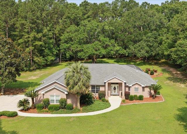 Property at 7474 Creekridge Cir, Tallahassee, FL 32309, 4 beds, 3 baths