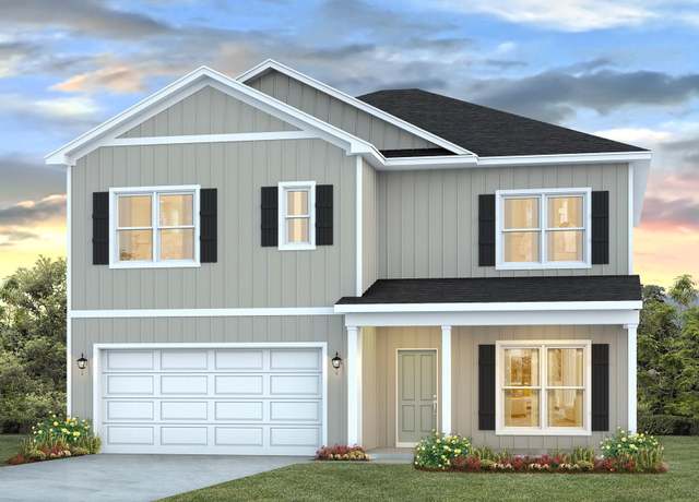 Property at 199 Needle Thrush Cir, Crawfordville, FL 32327, 5 beds, 3 baths