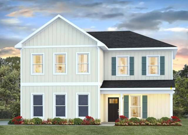 Property at 38 Bedford Loop, Crawfordville, FL 32327, 4 beds, 2.5 baths