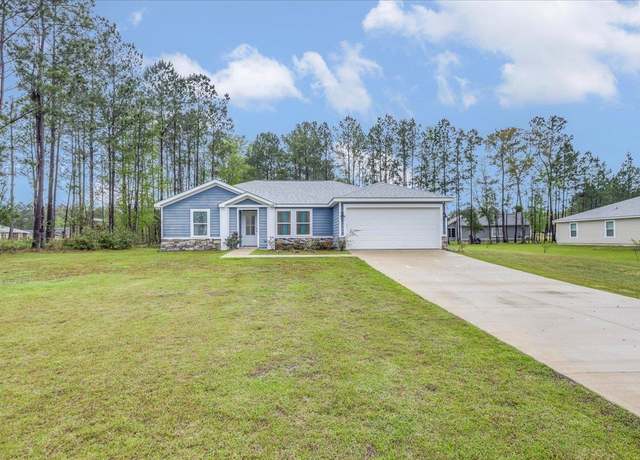 Property at 370 Mae Cato Dr, Midway, FL 32343, 3 beds, 2 baths