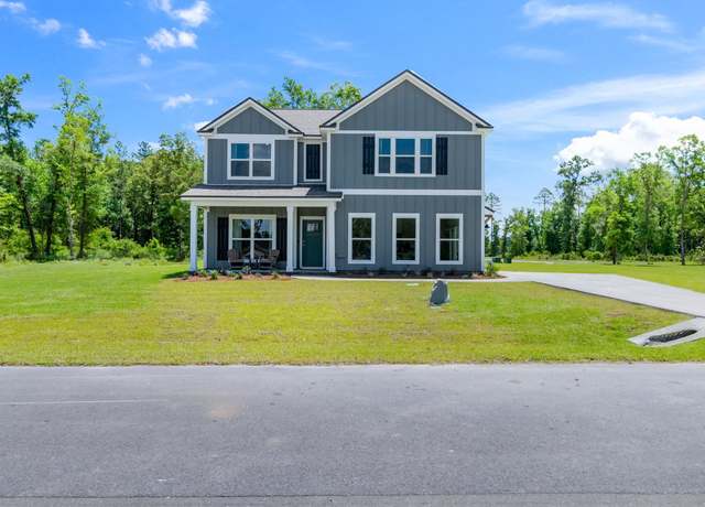 Property at 53 Bedford Loop, Crawfordville, FL 32327, 5 beds, 3.5 baths
